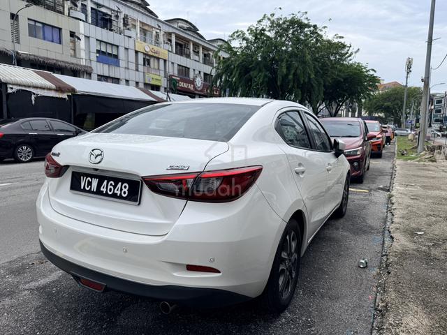 2017 Mazda 2 1.5 (LED LIGHTS) MY2015 ENHANCED (A) - 3