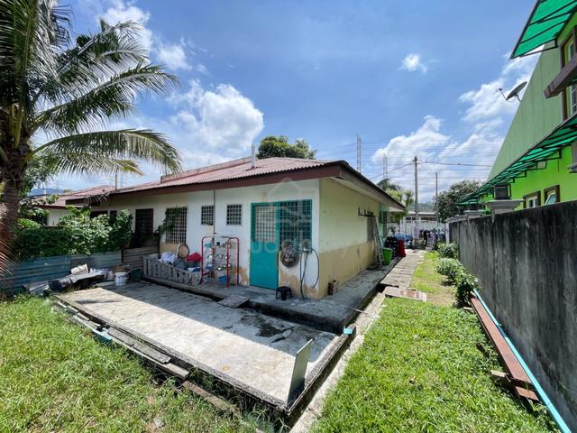 [ Semi D✅] Selayang Mutiara Nr Bandar baru selayang Sejati bbs rawang 1