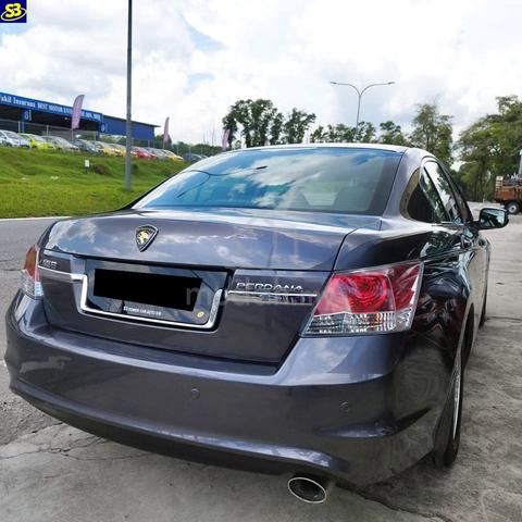 2014 Proton PERDANA 2.0 (A) CAR KING - 2