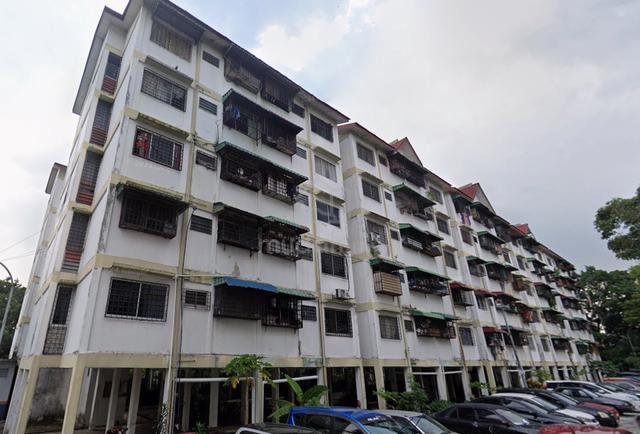 Gugusan Kemboja 1