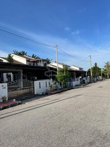 1-Storey Semi-D, Taman Desa Ara, Ara Kuda, Tasek Gelugor 1
