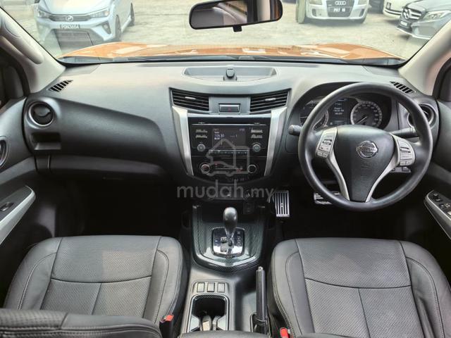 2017 Nissan NAVARA 2.5 V NP300 (A) - 5