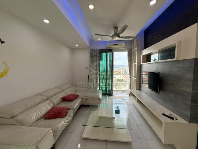 Capri Park Condominium 1