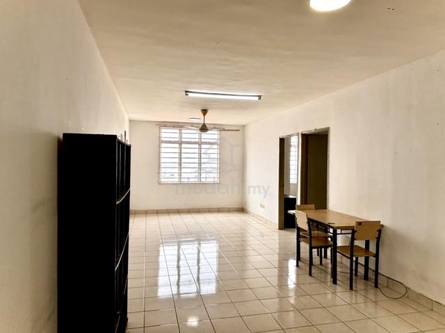 Putatan Platinum Apartment 1