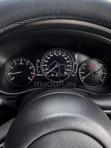 2021 Mazda 3 GVC HIGH PLUS 2.0L (A) - 4