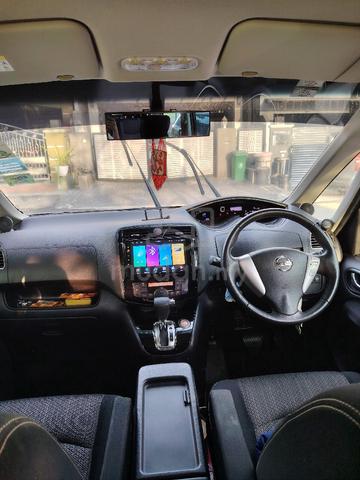 2016 Nissan SERENA 2.0 S-HYBRID HIGHWAY STAR - 3