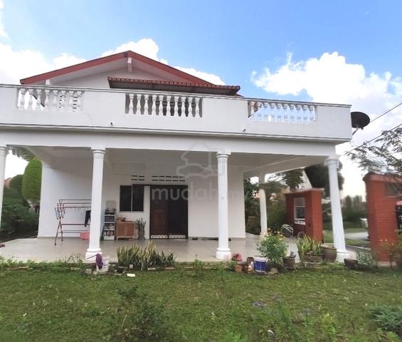 Best Value Buy Double Storey Bungalow For Sale at Rasah, Seremban 1