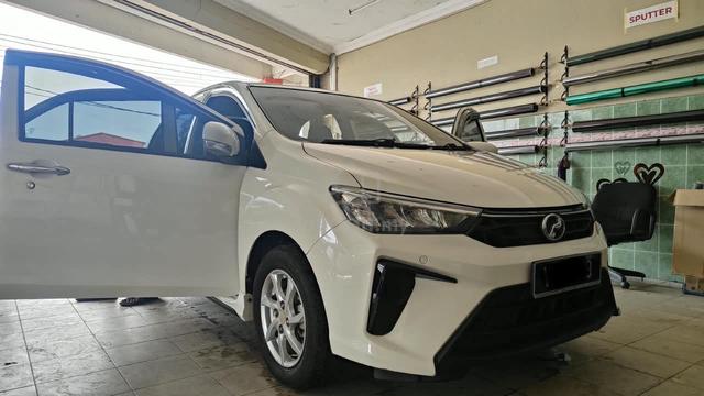 2020 Perodua BEZZA 1.0 GX MY16 FACELIFT (A) - 3