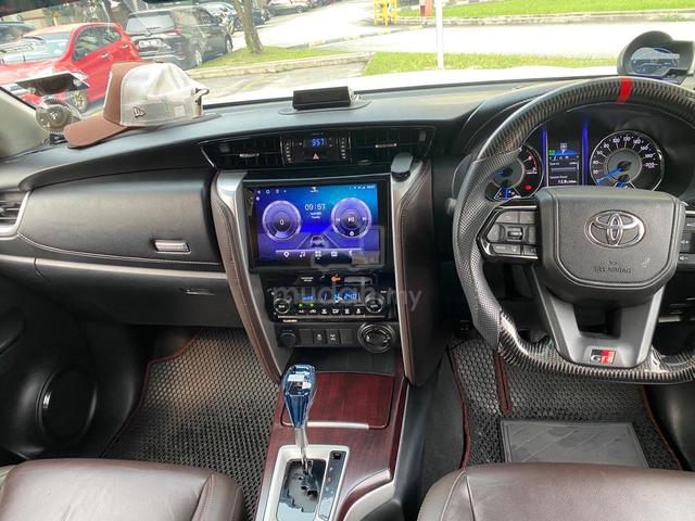 2016 Toyota FORTUNER 2.7 SRZ 2TR-FE (A) - 5