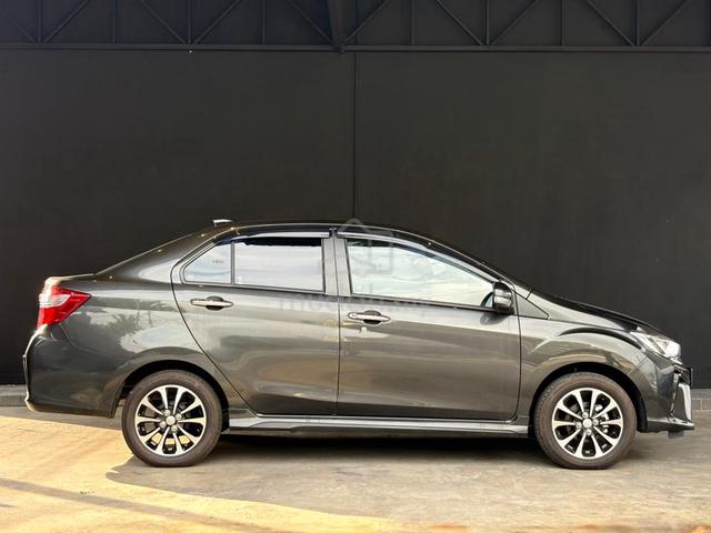 2024 Perodua BEZZA 1.3 AV/JUALAN CASH MURAH MURAH - 5