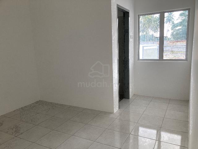 SUPERLINK 24x59 4 Bilik FREE SNP MOT Jln Kebun Kemuning Rimbayu Sek 30 4