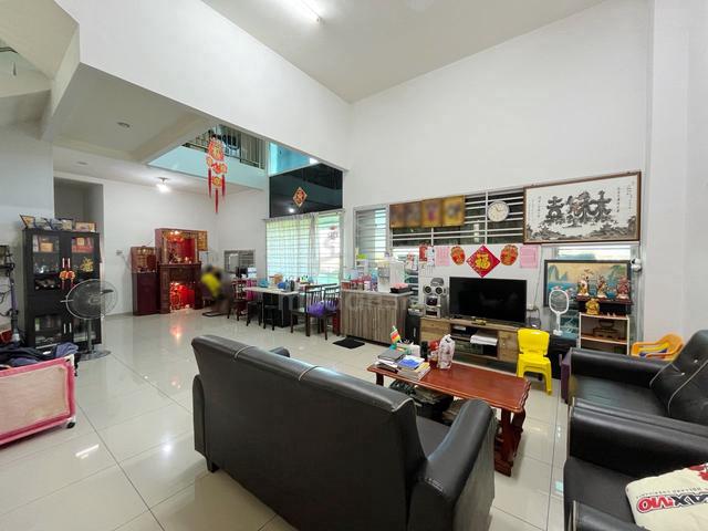 2 Storey Bungalow Taman Desa Damai Simpang Empat Kedah For Sale 1