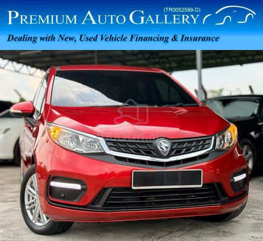 Proton PERSONA 1.6L (A) AKPK CCRIS CTOS PTPTN - 1