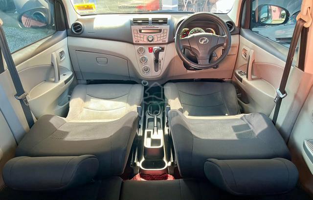 2012 Perodua MYVI 1.3 EZI PREMIUM (A) - 3