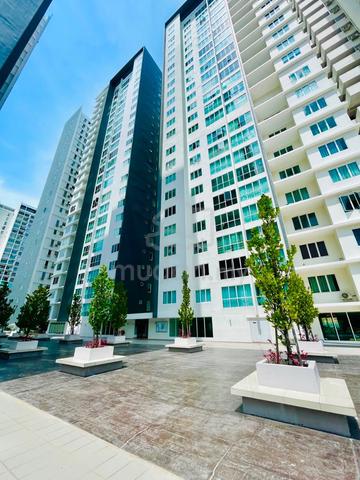 Emerald Residence 1