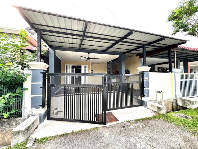 ( Paling Murah )TAMAN AIR PASIR PERDANA / TEBONG Melaka 1