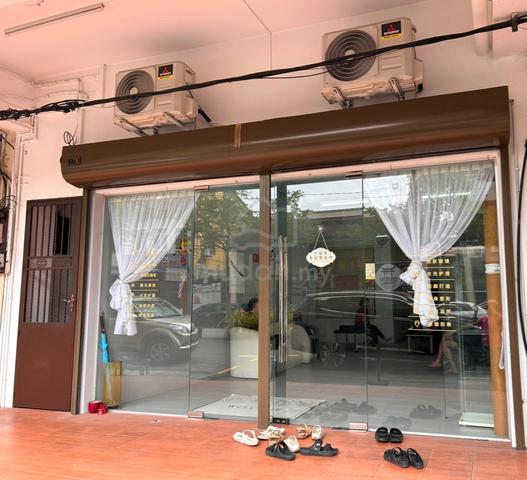 Taiping town 1