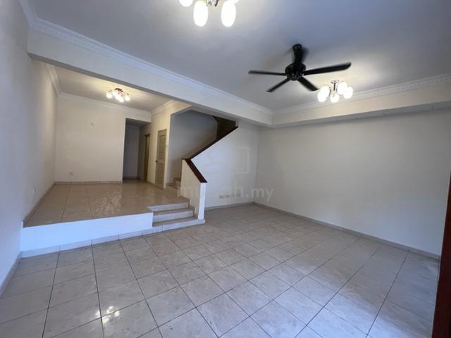 2 Storey House, Bandar Sungai Long, Palm Walk 1