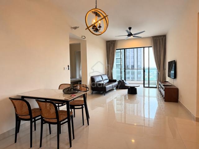 GEM Residences 1