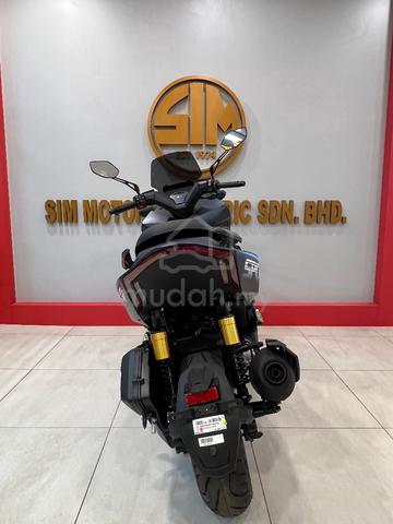 Moda Sporter S 250 V2 -ABS/TCS- Low Deposit/ Ready - photo 6 of 17
