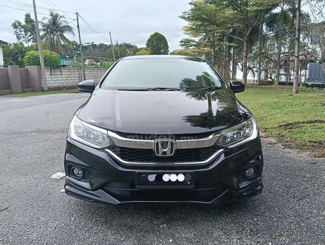 2020 Honda CITY 1.5 S (A) - 3