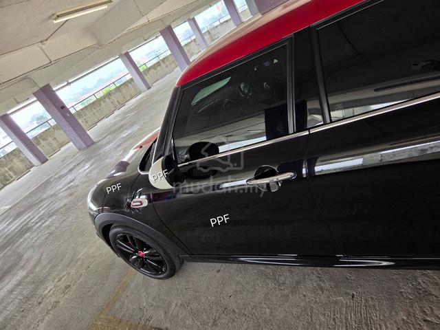 2018 Mini JOHN COOPER WORKS 2.0 (A) - 3