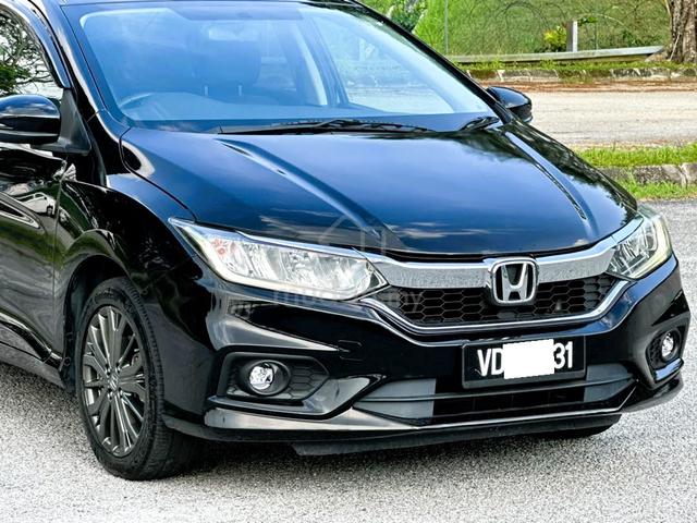 Honda CITY 1.5 V 2019 NICE CAR FULL SERVICE RECORD - 3