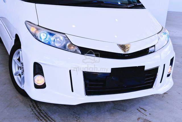 2012 Toyota ESTIMA 2.4 AERAS FACELIFT (A)FullLoan - 3