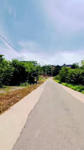 FOR RENT  📍 12 Acres of Land with Main Road Frontage 1