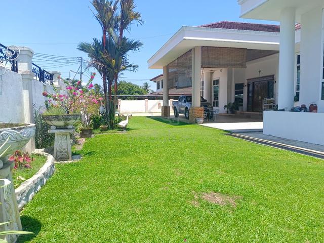 Bungalow Single Storey Putatan 1
