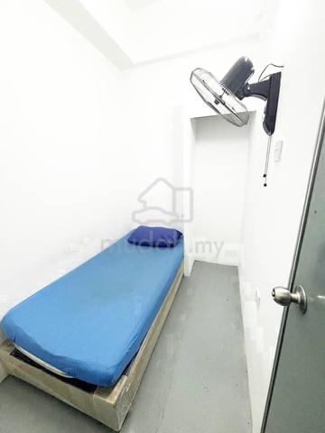 Murah UKM MRT Kajang Bilik Sewa Single 1