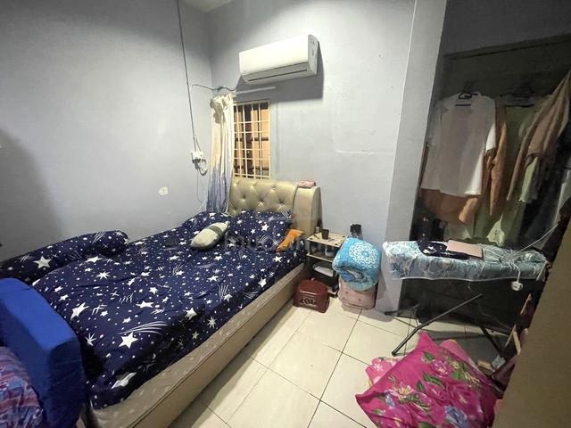 RENOVATED, Teres Setingkat, SAMARINDAH BARU 4