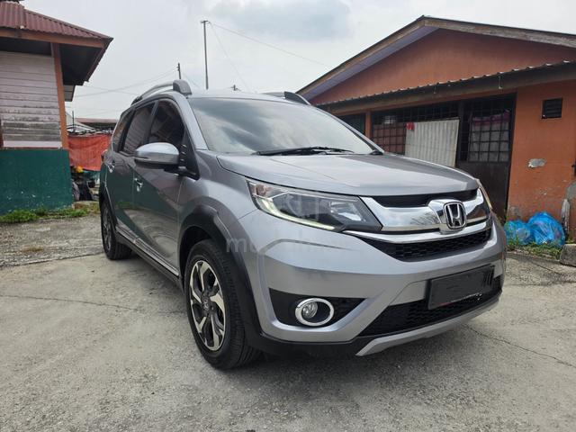 Honda BR-V 1.5V 2018 3 years warranty - 1