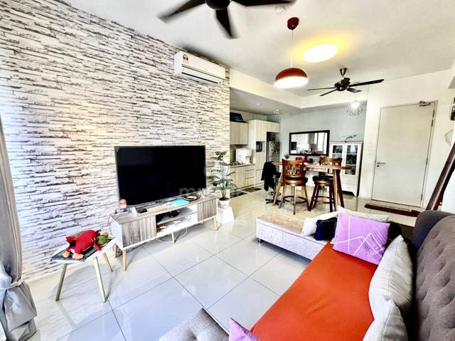 Sunway Gandaria Residences 1