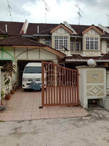 Taman Kota Jaya, Kota Tinggi/ NON BUMI/ freehold/ 1760 sqft 1