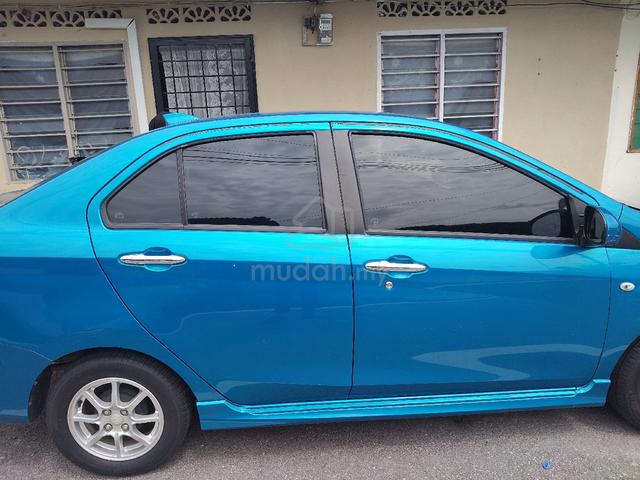 2019 Perodua BEZZA 1.0 GXTRA (A) - 2