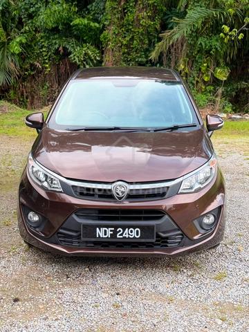 2016 Proton PERSONA 1.6 PREMIUM -- (A) - 3