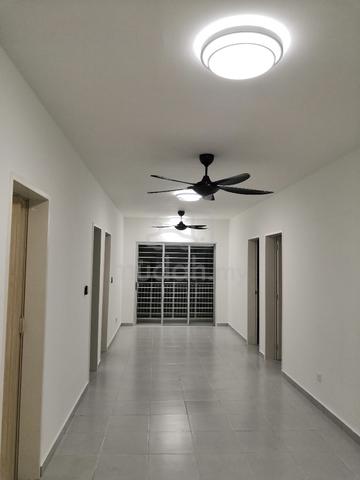 Residensi Razakmas 1