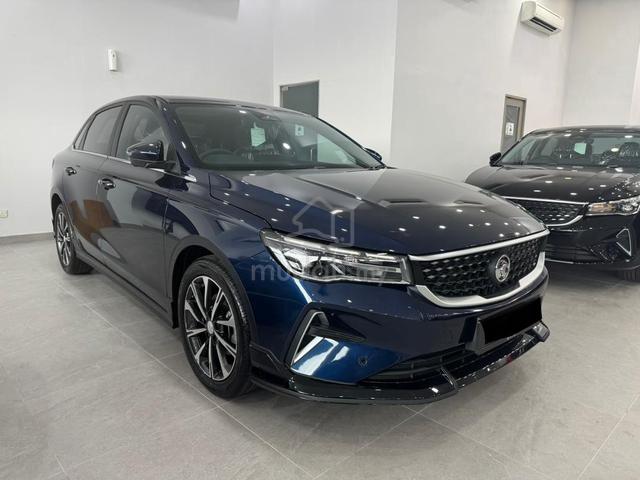 NEW Proton S70 FLAGSHIP HIGH DISCOUNT THIS MONTH ! - 2