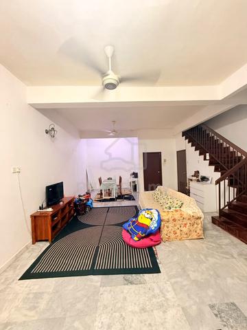 Laguna Merbok Sg Petani - 2 Sty House For Sale 1