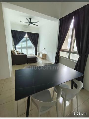 Starhill Luxury Residences 1