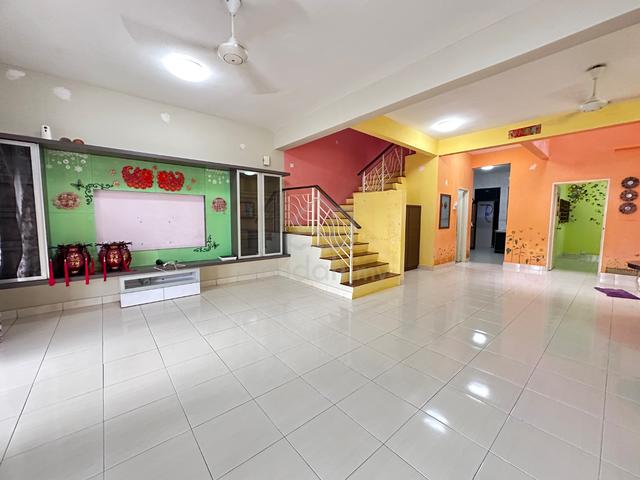 2 Storey Tiara Putra , Bukit Rahman Putra Sungai Buloh 1