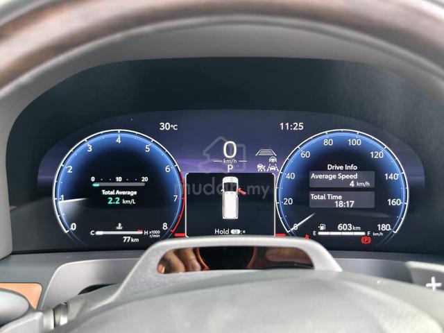 2024 Toyota VELLFIRE Z PREMIER - 2