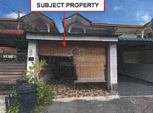 Taman Kajang Utama 1