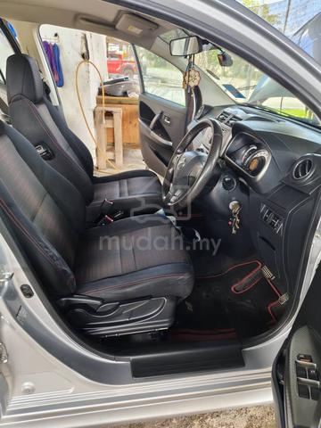 2017 Perodua MYVI 1.5 SE MY11 M600 FACELIFT (A) - 5