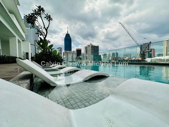 Quill Residence 1