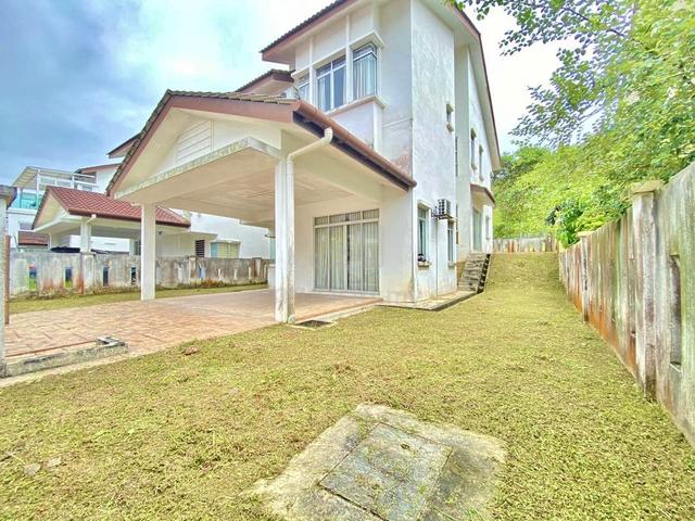 [40x80] 2 Storey SEMI D, Renovated Amberley Kota Emerald Rawang 1