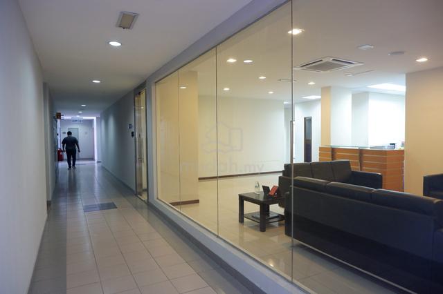 Office Space at Cyberjaya Selangor For Rent 2