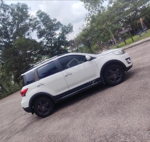 -2019- Haval H1 1.5 COMFORT (A) CASH & Fu/LOAN - 4
