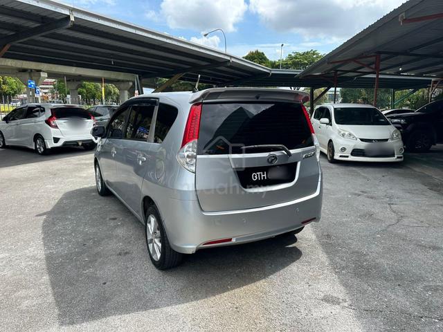 2010 Perodua ALZA 1.5 EZ (A) - 3